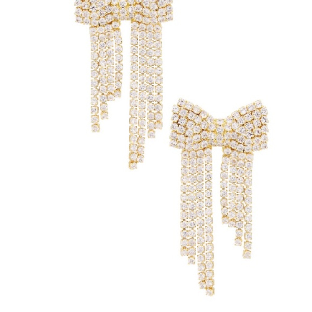 Selena Earrings BaubleBar